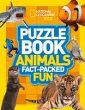Puzzle Book Animals - Bild 1