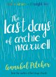 The Last Days of Archie Maxwell - Bild 1