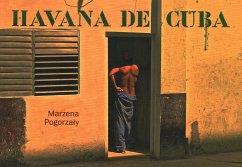 Havana de Cuba - Pogorzaly, Marzena