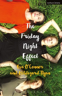 The Friday Night Effect - O'Connor, Eva; Ryan, Hildegard