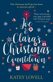 Joe and Clara's Christmas Countdown