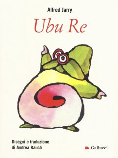 Ubu re - Jarry, Alfred