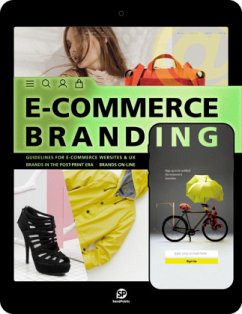 E-Commerce Branding - SendPoints