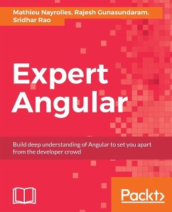 Cover Expert Angular