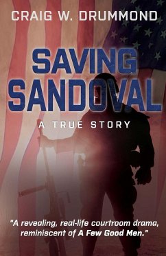 Saving Sandoval - Drummond, Craig W.