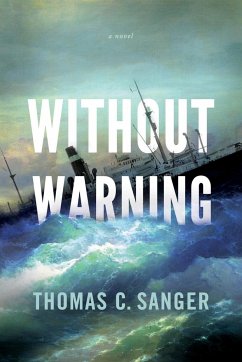 Without Warning - Sanger, Thomas C.