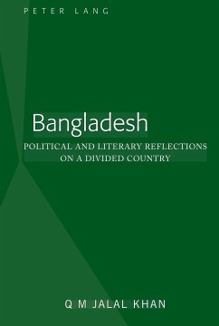 Bangladesh - Khan, Q M Jalal