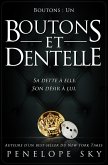 Boutons et dentelle (eBook, ePUB)