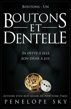 Cover Boutons et dentelle (eBook, ePUB)