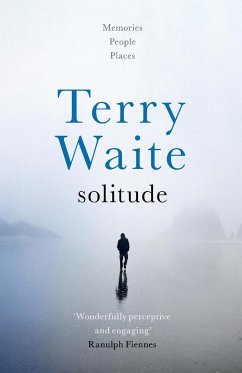 Solitude - Waite, Terry