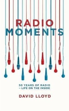 Radio Moments - Lloyd, David