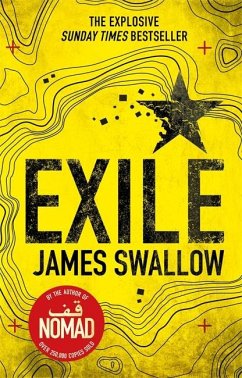 Exile - Swallow, James