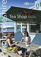 Tea Shop Walks - Kelsall, Dennis