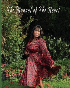 The Manual of The Heart - Johnson, Du'Shon