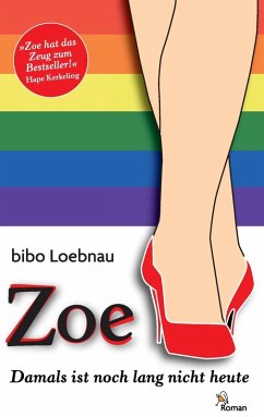 Zoe (eBook, ePUB)