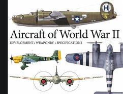 Aircraft of World War II - Jackson, Robert