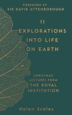 11 Explorations into Life on Earth - Scales, Dr Helen