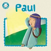 Paul Paul