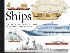 Ships - Bishop, Chris