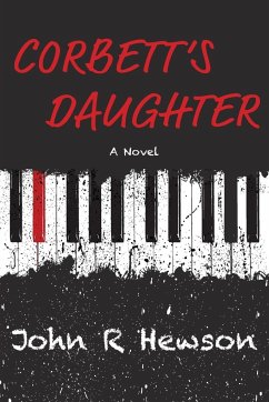 Corbett's Daughter - Hewson, John R