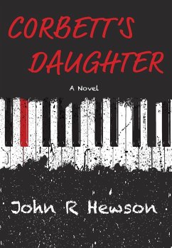 Corbett's Daughter - Hewson, John R