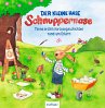 Der kleine Hase Schnuppernase - Bild 1