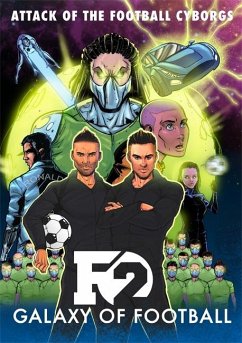 F2: Galaxy of Football - F2, The