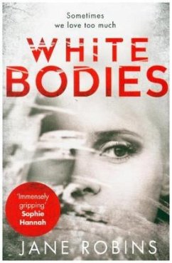 White Bodies - Robins, Jane