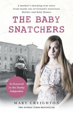 The Baby Snatchers - Creighton, Mary