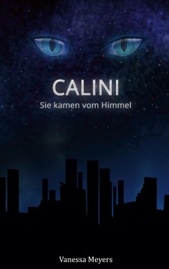 Calini - Sie kamen vom Himmel - Meyers, Vanessa