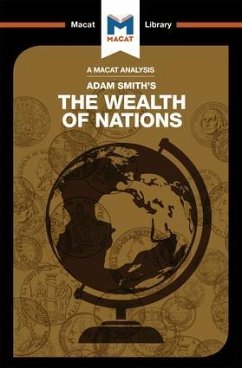 An Analysis of Adam Smith's The Wealth of Nations - Collins, John