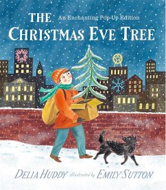The Christmas Eve Tree - Huddy, Delia