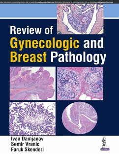 Review of Gynecologic and Breast Pathology - Damjanov, Ivan; Vranic, Semir; Skenderi, Faruk