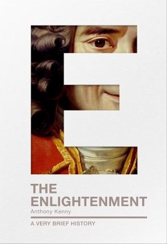 The Enlightenment - Kenny, Anthony