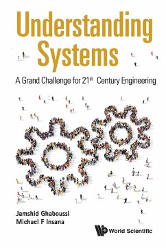 UNDERSTANDING SYSTEMS - Michael F Insana & Jamshid Ghaboussi