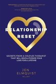 Relationship Reset