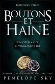 Boutons et haine (eBook, ePUB)