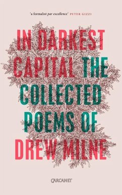 In Darkest Capital - Milne, Drew