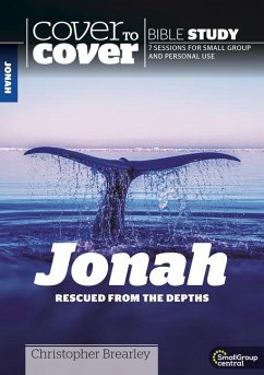 Jonah - Brearley, Christopher