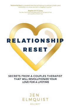 Relationship Reset - Elmquist, Jen