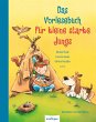 Das Vorlesebuch für kleine starke Jungs - Bild 1