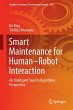 Smart Maintenance for Human-Robot... - Bild 1