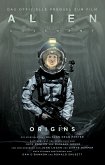 ALIEN COVENANT: ORIGINS (eBook, ePUB)