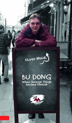 BU DONG (International English Edition) (eBook, ePUB) - Meidl, Oliver