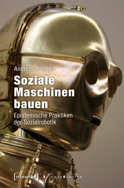 Soziale Maschinen bauen (eBook, PDF) - Bischof, Andreas