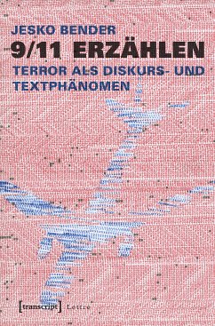 9/11 erzählen (eBook, PDF) - Bender, Jesko