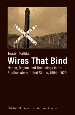 Cover Wires That Bind (eBook, PDF)