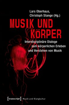 Musik und Körper (eBook, PDF)