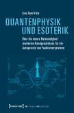 Quantenphysik und Esoterik (eBook, PDF)