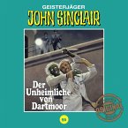 Der Unheimliche von Dartmoor / John Sinclair Tonstudio Braun Bd.90 (MP3-Download)